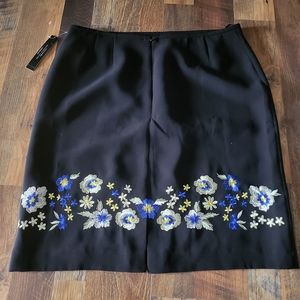 NWT Tahari ASL Skirt